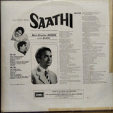 Naushad - Saathi (Vinyl)